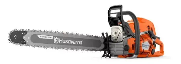Husqvarna 592 XP Petrol Chainsaw