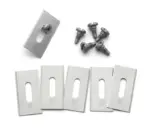 Husqvarna Automower® Endurance HSS Blades - Pack of 3