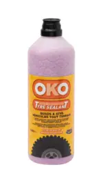 OKO ATV On Road Tyre Sealant - 1.25L