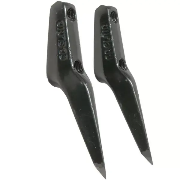 Edelrid Talon Spike Gaffs - 70mm