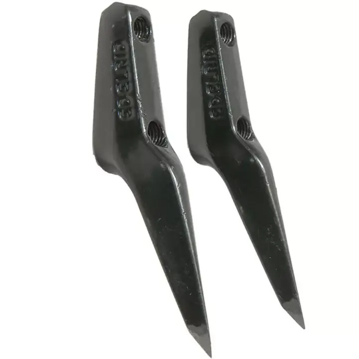 Edelrid Talon Spike Gaffs - 70mm-0