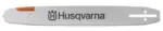 Husqvarna X-Precision 16" Laminated Bar