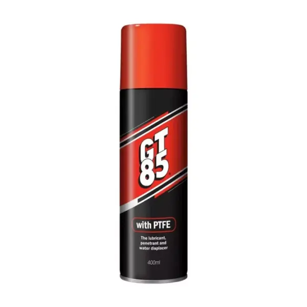 GT85 PTFE Spray - 400ml