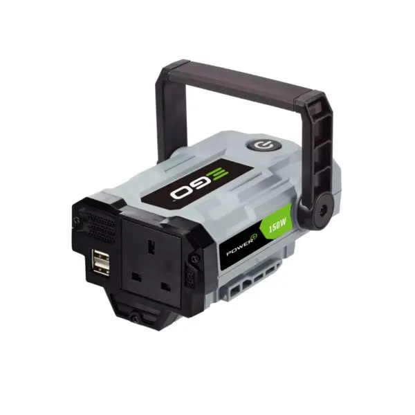 EGO Nexus Escape Power Invertor