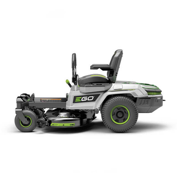 EGO Z6 Battery Zero Turn Mower6