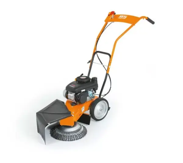 AS Motor AS 30 WeedHex 140