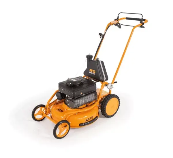 AS Motor AS 510 ProClip 2T ES A Lawn Mower