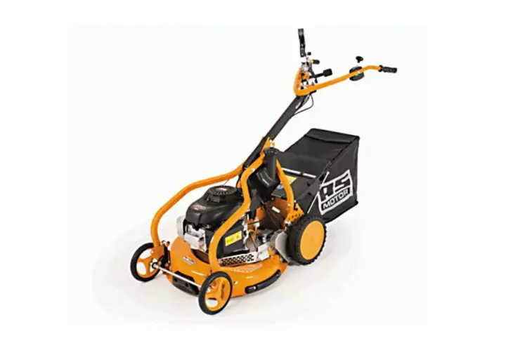 AS Motor AS 531 4T MK Lawn Mower-0