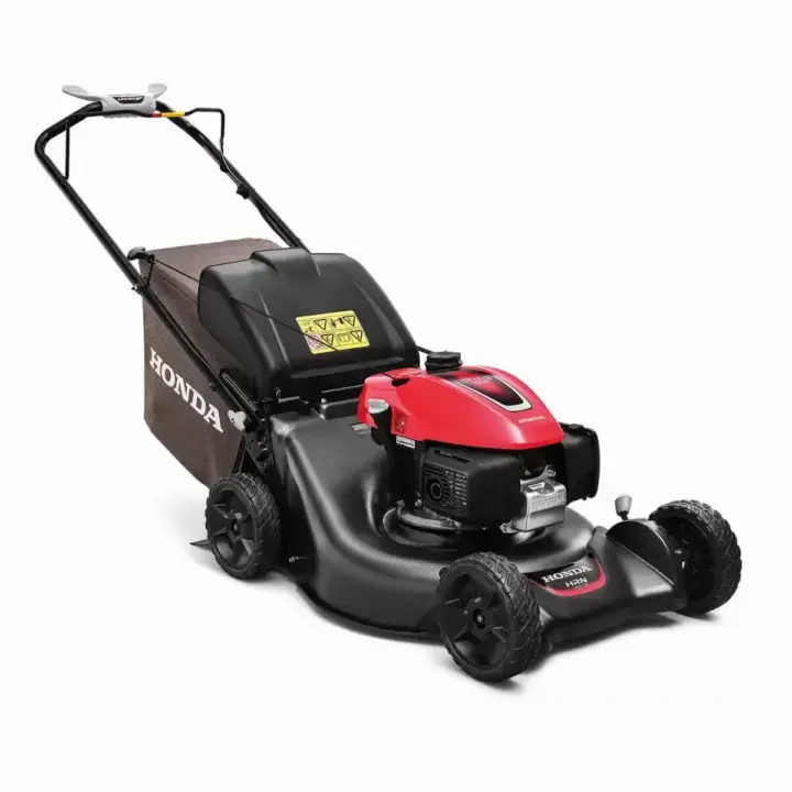 Honda HRN536 VK Self Propelled Petrol Lawn Mower-0