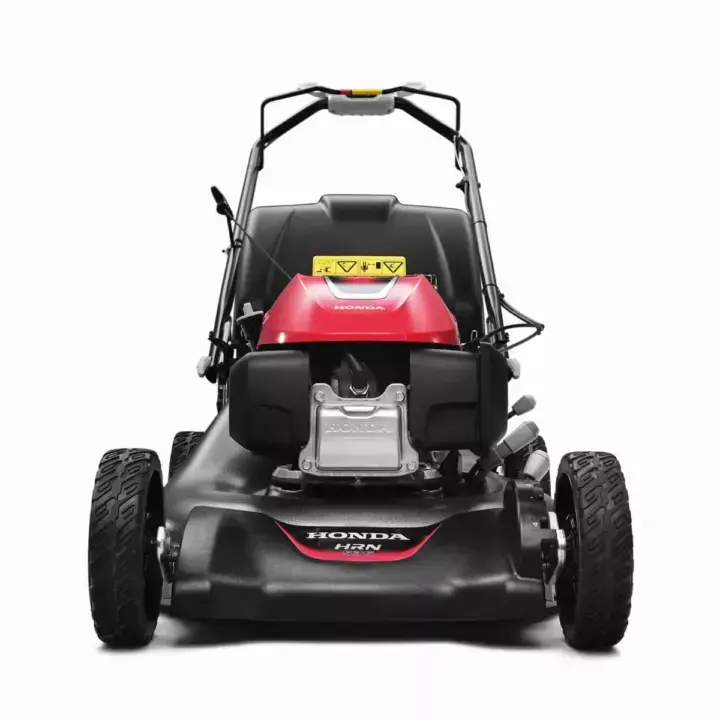 Honda HRN536 VK Self Propelled Petrol Lawn Mower-16987