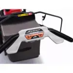 Honda HRN536 VK Self Propelled Petrol Lawn Mower-16988