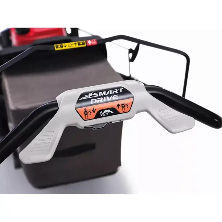 Honda HRN536 VK Self Propelled Petrol Lawn Mower-16988