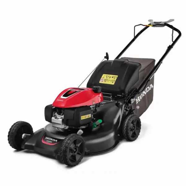 Honda HRN536 VK Self Propelled Petrol Lawn Mower-16986