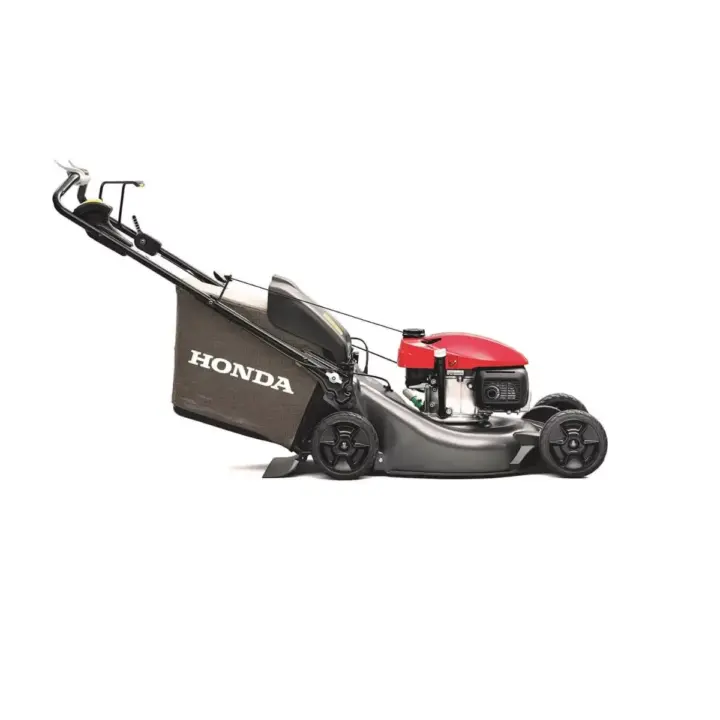 Honda HRN536 VY Self Propelled Petrol Lawn Mower-16994