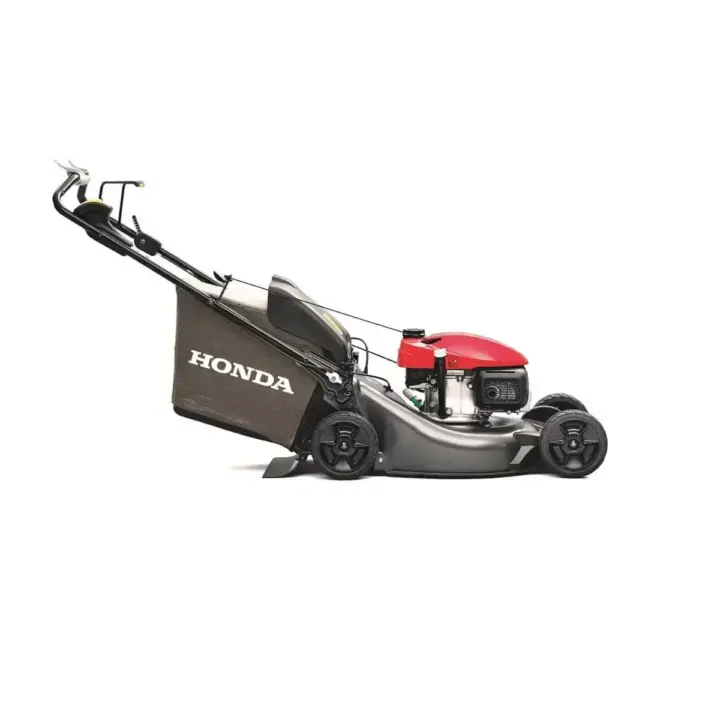 Honda HRN536 VY Self Propelled Petrol Lawn Mower-16994