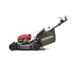 Honda HRN536 VY Self Propelled Petrol Lawn Mower-16995