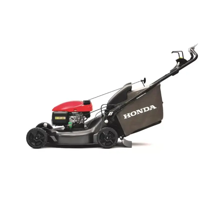 Honda HRN536 VY Self Propelled Petrol Lawn Mower-16995