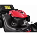 Honda HRN536 VY Self Propelled Petrol Lawn Mower-16998