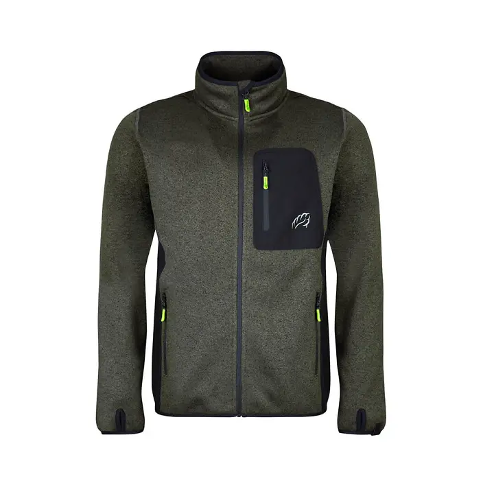 Arbortec Kudu Plus Olive Sweater Jacket-0