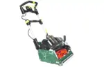 Allett Stirling 51 Battery Cylinder Mower