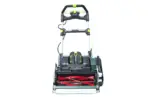 Allett Stirling 51 Battery Cylinder Mower