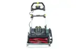 Allett Stirling 51 Battery Cylinder Mower (Unit Only)-17019