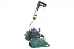 Allett Stirling 51 Battery Cylinder Mower (Unit Only)-17020