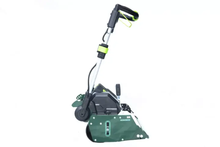 Allett Stirling 51 Battery Cylinder Mower