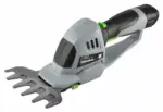EGO CHT2001E Grass Shear/Shrub Trimmer Kit