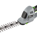 EGO CHT2001E Grass Shear/Shrub Trimmer Kit