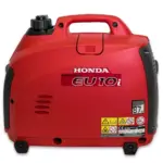 Honda EU10i 1000W Portable Generator-17069