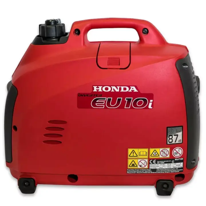 Honda EU10i 1000W Portable Generator-17069