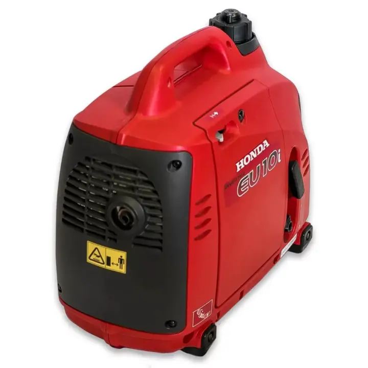 Honda EU10i 1000W Portable Generator-17070