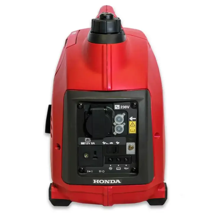 Honda EU10i 1000W Portable Generator-17071