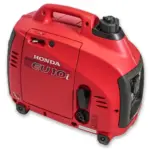 Honda EU10i 1000W Portable Generator-0