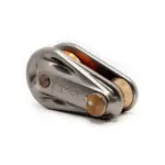 ISC 200-Series 16mm Compact Rigging Pulley