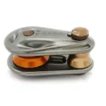 ISC 200-Series 16mm Compact Rigging Pulley
