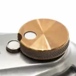 ISC 200-Series 16mm Compact Rigging Pulley