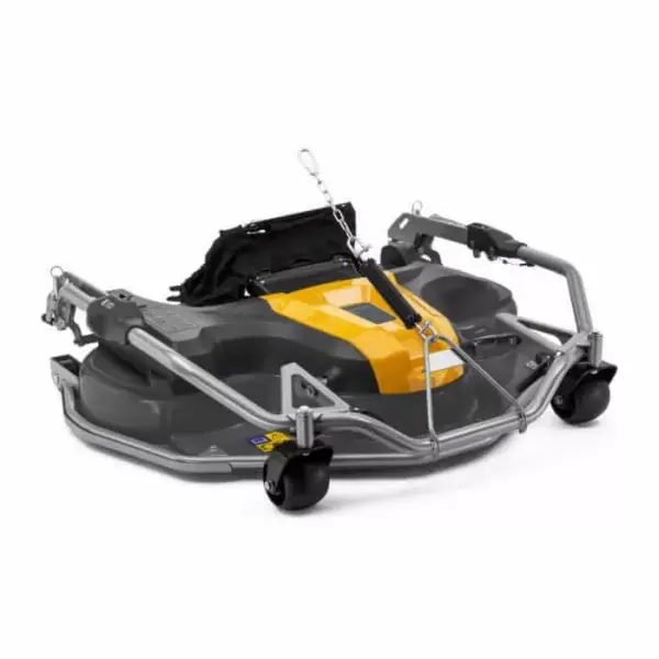 Stiga Combi Pro 110 Q Plus Cutting Deck