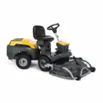 Stiga Park 500 Petrol Out Front Mower