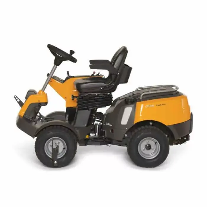 Stiga Park Pro 900 WX Petrol Out Front Mower-17216