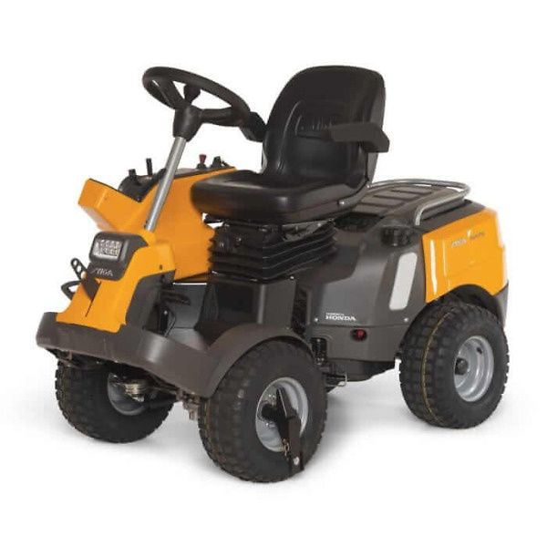 Stiga Park Pro 900 WX Petrol Out Front Mower