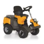 Stiga Park Pro 900 WX Petrol Out Front Mower