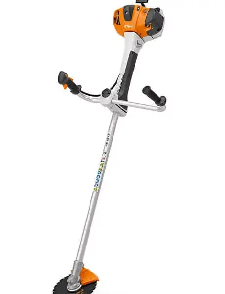 STIHL FS 561 C-EM Petrol Clearing Saw-0
