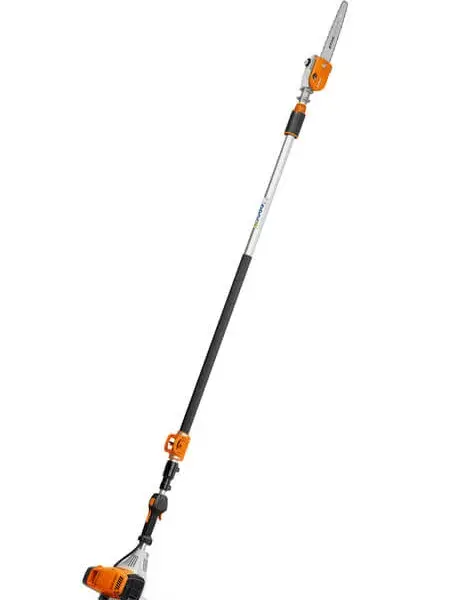 STIHL HT 105 Petrol Chainsaw Pole Pruner-0