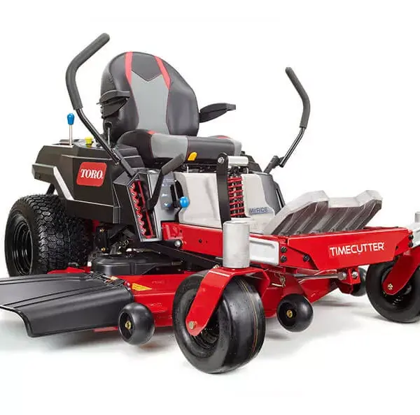 Toro TimeCutter® MX 5075T MyRIDE® Twin Zero Turn Mower-0