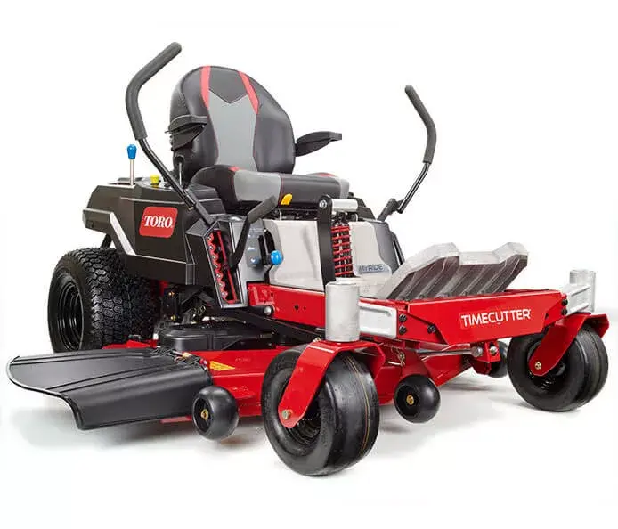Toro TimeCutter® MX 5075T MyRIDE® Twin Zero Turn Mower-0