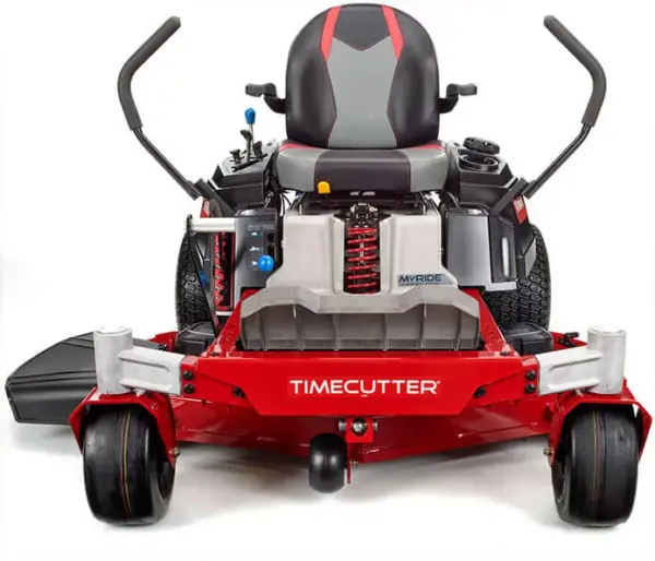 Toro TimeCutter® MX 5075T MyRIDE® Twin Zero Turn Mower-17073