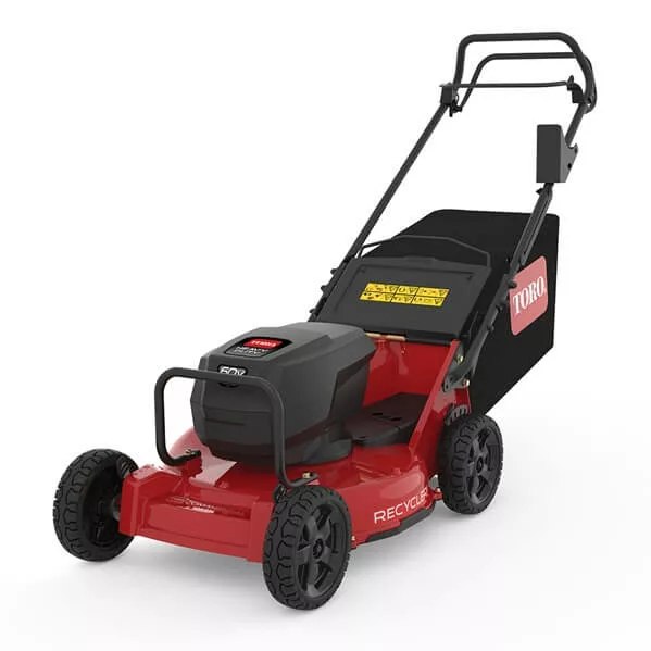 Toro Proline Self Propelled Battery Lawn Mower (Kit)