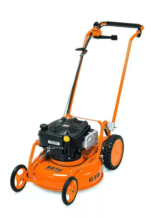 AS Motor AS 510 ProClip 4T Self Propelled Petrol Lawn Mower